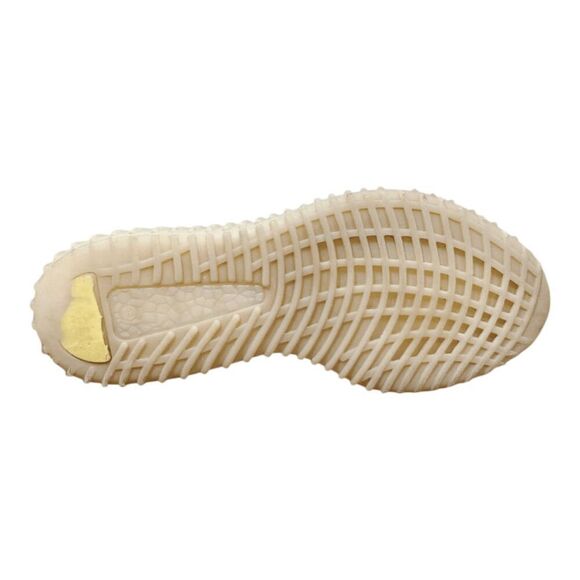 ADIDAS Yeezy Boost 350 V2 \'Zyon\' Sneakers Size 10.5 main image 7